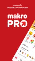Makro PRO poster