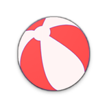 Ballon Beach - Endless Runner