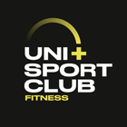 Uni Sport Club Fitness icône
