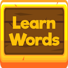 آیکون‌ Learn Words