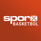 Sporx Basketbol simgesi