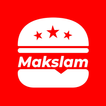 MAKSLAM-icoon