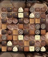 Chocolate Jewels पोस्टर