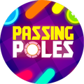 Passing Poles
