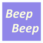 Beep Beep biểu tượng