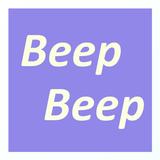 Beep Beep icône