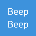 Beep Beep