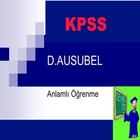 KPSS EĞİTİM BİLİMLERİ ÖĞRENME ไอคอน