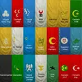 KPSS TARİH İLK TÜRK DEVLETLERİ