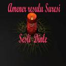 AMENER RESULU  SESLİ DİNLE APK