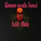 AMENER RESULU  SESLİ DİNLE-icoon