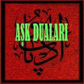AŞK ÜZERİNE TESİRLİ DUALAR
