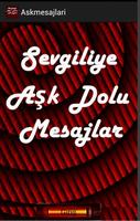 AŞK MESAJLARI পোস্টার