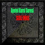 AYETEL KURSİ DUASI SESLİ DİNLE biểu tượng