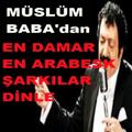 MÜSLÜM GÜRSES  DAMAR ŞARKILAR