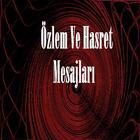 Icona ÖZLEM VE HASRET MESAJLARI