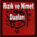 RIZIK VE NİMET DUALARI APK