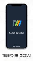 Maktab darsliklari | Kitoblar poster