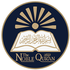 The Noble Quran 图标