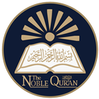 The Noble Quran أيقونة