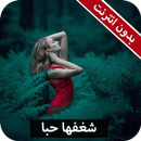 رواية شغفها حبا كاملة - بدون انترنت APK