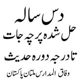 وفاق حل شدہ پرچہ جات Zeichen