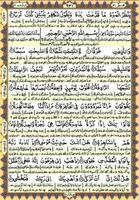 Taleem Ul Quran-تعلیم القرآن screenshot 3