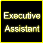 Learn Executive Assistant أيقونة