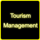 Guide for Tourism Management ícone