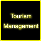 Guide for Tourism Management 아이콘