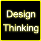 Guide for Design Thinking ícone