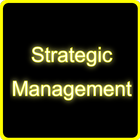 Guide for Strategic Management icon