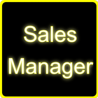 Learn Sales Manager icône