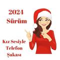 Kız Sesi Telefon Şakası 2024