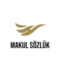 Makul Sözlük v2