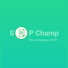 SOP Champ icône