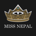 Miss Nepal (Official) icône