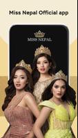 Miss Nepal (Official) Affiche