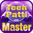 Teen Patti Master アイコン
