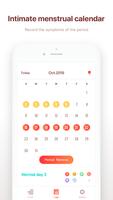 Pregnancy Tracker&calendar screenshot 2