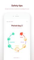 Pregnancy Diary captura de pantalla 3