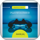Playstation 3 Manual APK