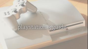 Playstation 3 Manual capture d'écran 3
