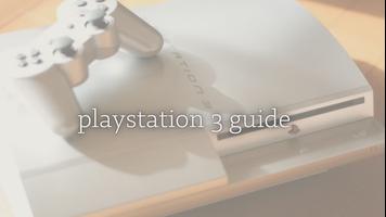 Playstation 3 Manual تصوير الشاشة 3