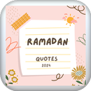 Ramadan Quotes APK