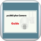 ycc365 plus Camera guide icono