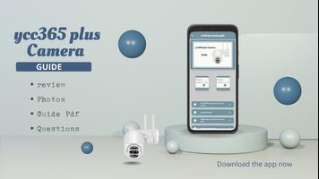 ycc365 plus Camera guide Poster