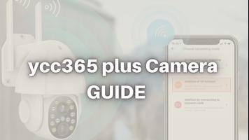 ycc365 plus Camera guide captura de pantalla 3