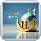 Eid Al Adha Quotes icône