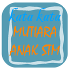 Kata Mutiara Anak Sekolah-icoon